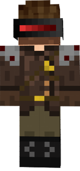 TeamPixel Destructor - ultimo107 ©