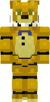 SpringBonnie PinkyPills