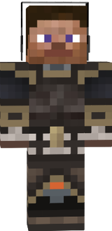 army steve