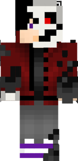 Mi skin