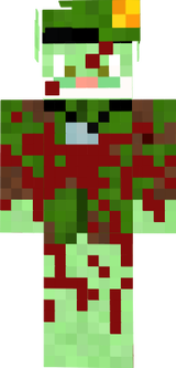 fliqpy skin 