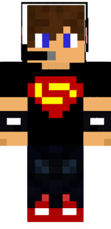 SUPERGAMER