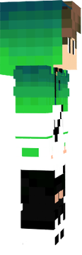 Skelly skin