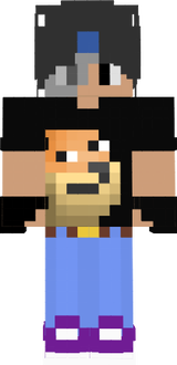 CtrlNaoki (with stone)
