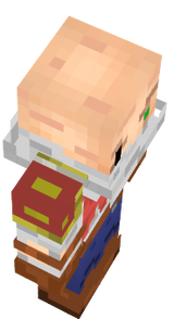 Singed