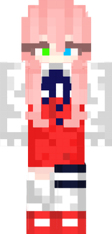 Candy chan