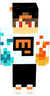 char