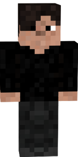 Emo Dude