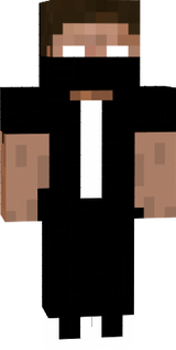 skin minercaft 