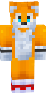 tails