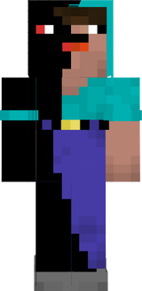 noobi spooki