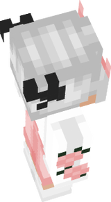 Pink Boy