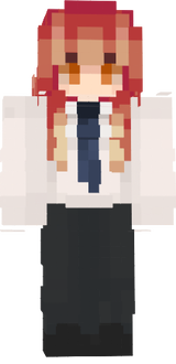 makima skin