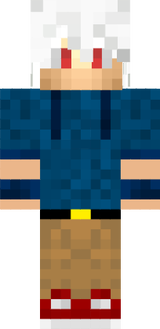 MaineCheise