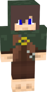 frodo277 fixed minecraft skin