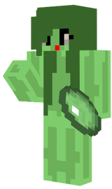 slime antha