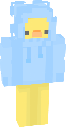 Preview of texture: duck