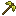 golden pickaxe new style