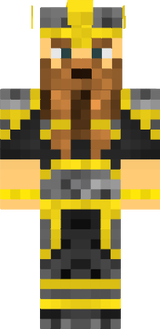 Marau skin 