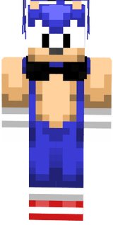 Fnas 1 Sonic