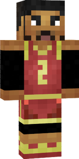 kyrie