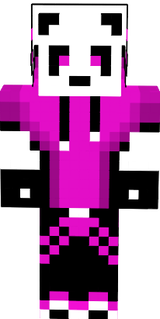 PinkiPanda