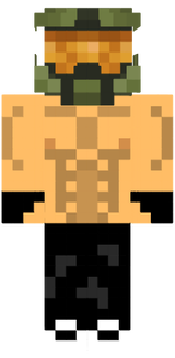 god