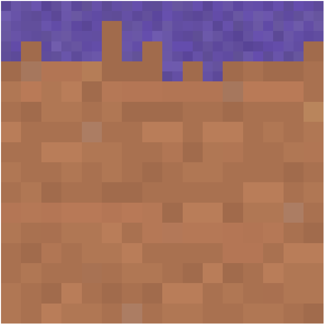 Preview of texture: mycelium_side