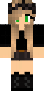 Little Kelly Black