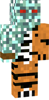 ghostertojger