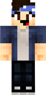 TomSkin