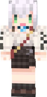 shirogane noel