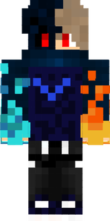 My best skin