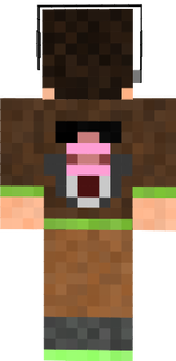 WC-Ente3000
