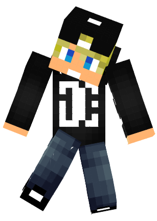Preview of texture: SkyScream Test 1.0