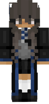 RavenClaw - Eru