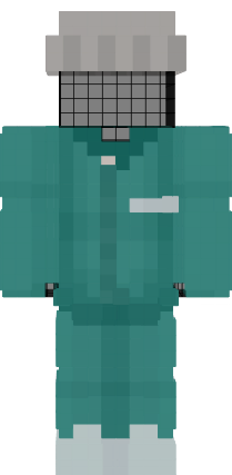 Preview of texture: Josh
