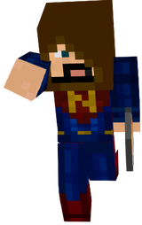 supernolif flying
