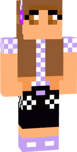  Amy Purple