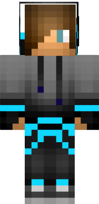 Preview of texture: char