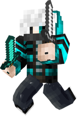The Diamond Boy