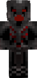 Evil Knight