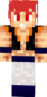 goku