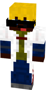 Porra vei olha que fizeram com a skin do Budokkan fes elA fica preta quem fes isso é um veado arrombado