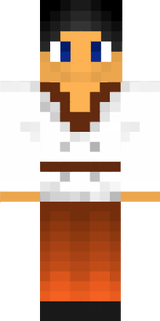 Drew's Skin