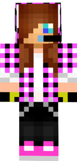 JuliMinecraft