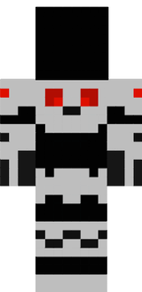 Cyber hunter