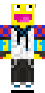 Skin tetito10