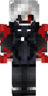 Ken Kaneki