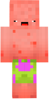PATRICK